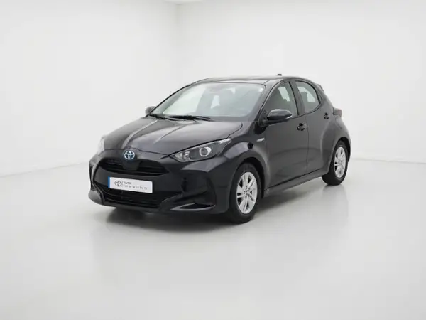 GR YARIS